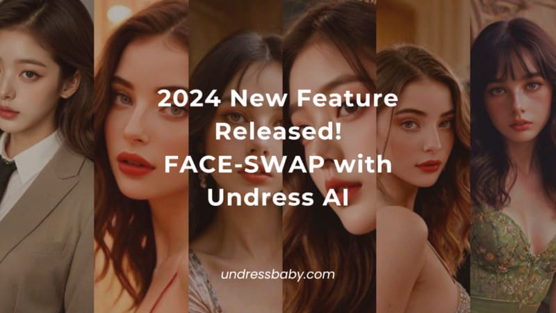 Discover the Magic of Face-Swapping Videos